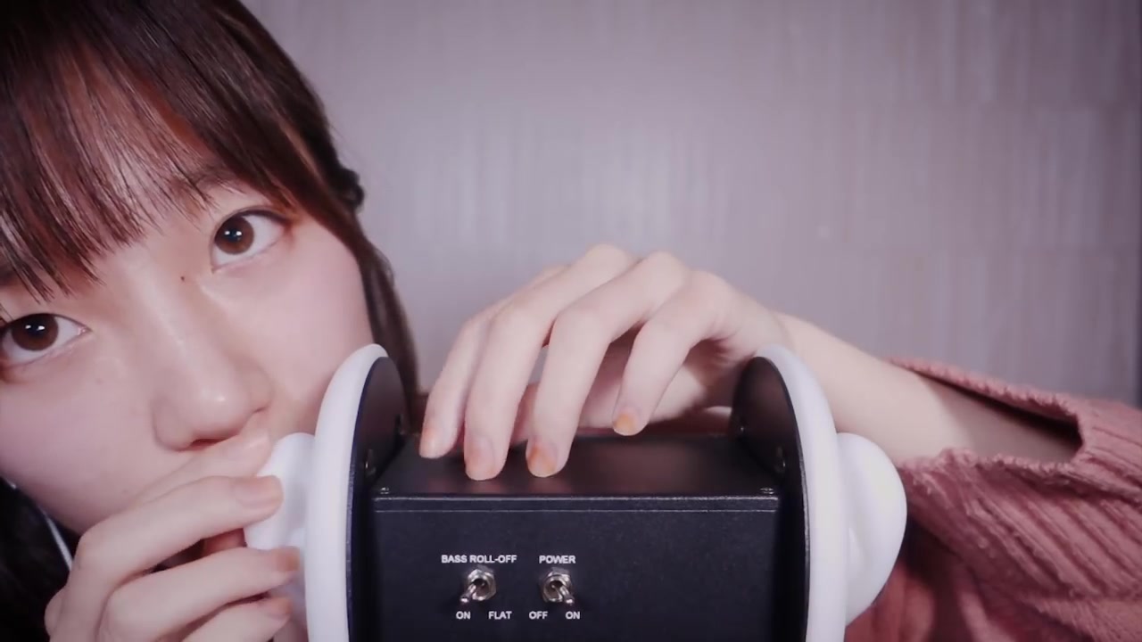 [Latte]舒适放松的口腔音&耳朵按摩-Latte ASMR-优选资源网