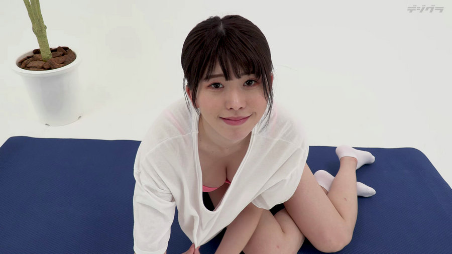 [Digi-Gra] Mirai Asumi 明日見未来 MOVIE 04 [692MB]-优选资源网
