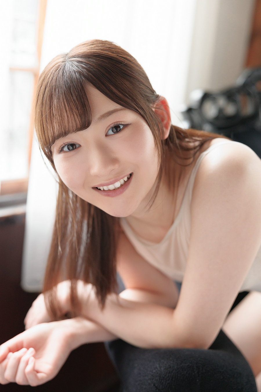 [Minisuka.tv] Asami Kondou 近藤あさみ – Limited Gallery 42 Set 42.3 [40P27MB]-优选资源网