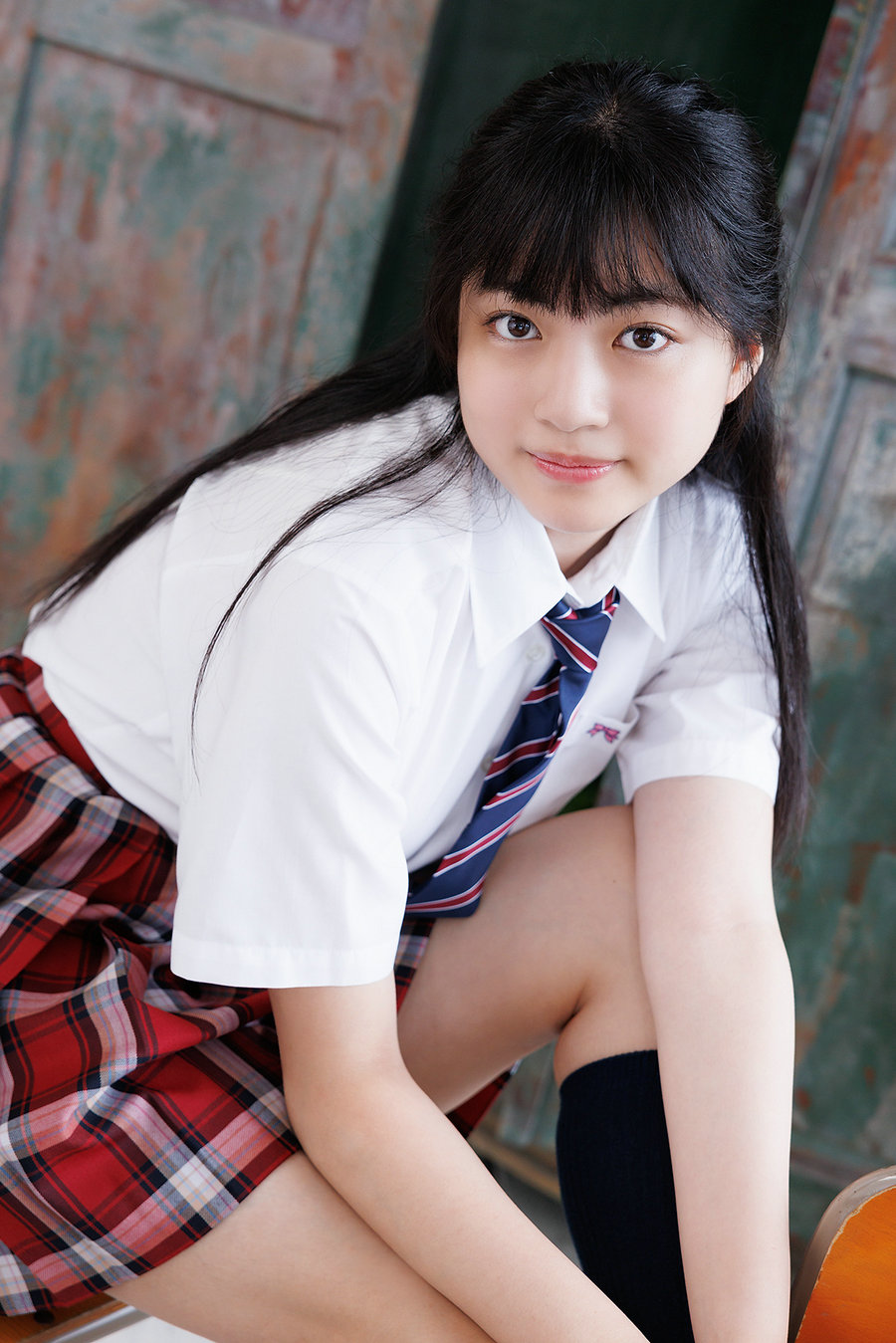 [Minisuka.tv] Maaya Obana 小花真彩 – Regular Gallery Set 6.01 [38P36MB]-优选资源网
