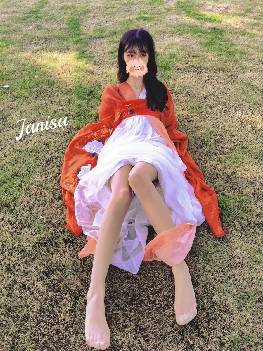 Janisa – 一花一世界 [18P-184MB]-优选资源网