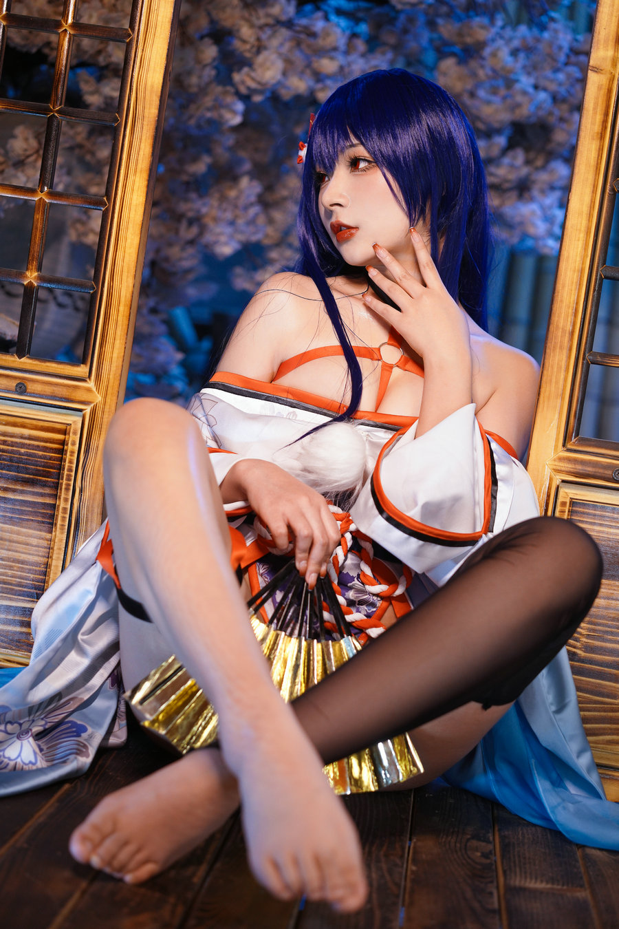Kokuhui Vol.05 – Erophone Re Mako 真子 [82P-956MB]-优选资源网