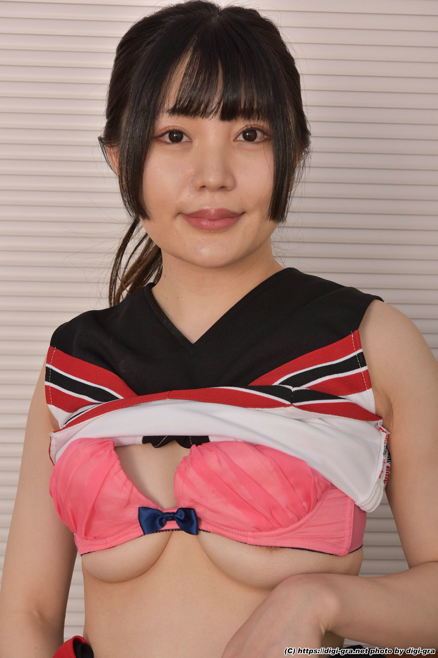 [Digi-Gra] Ichika Mogami 最上一花 Photoset 02 [80P38MB]-优选资源网