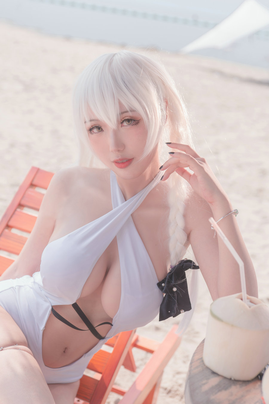 动漫博主刺青poi – 赫敏 [30P-298MB]-优选资源网