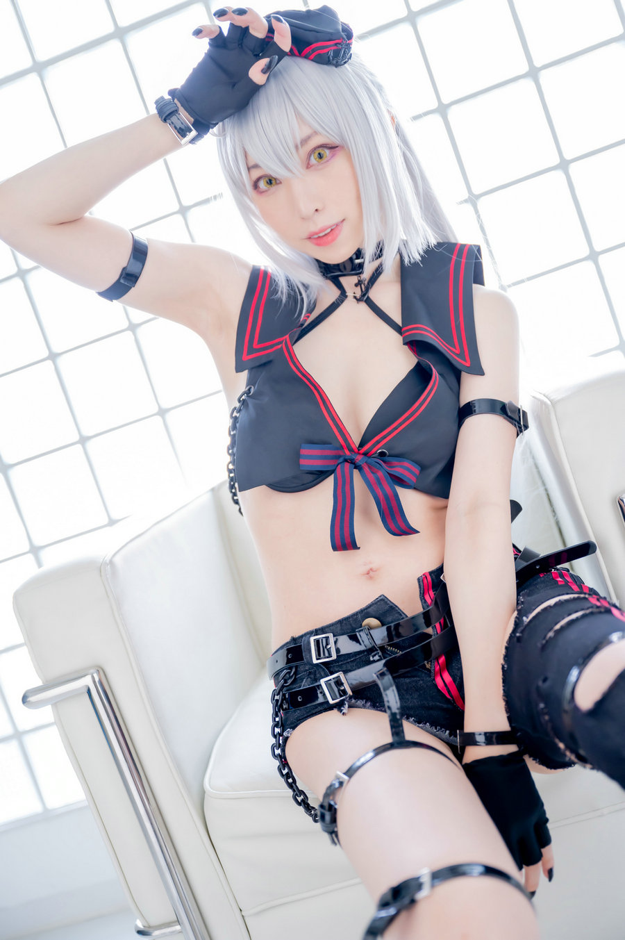 Miyako Donburi (Rio Miyako) みやこどんぶり (みやこりお) – Summer Treasure サマー …-优选资源网