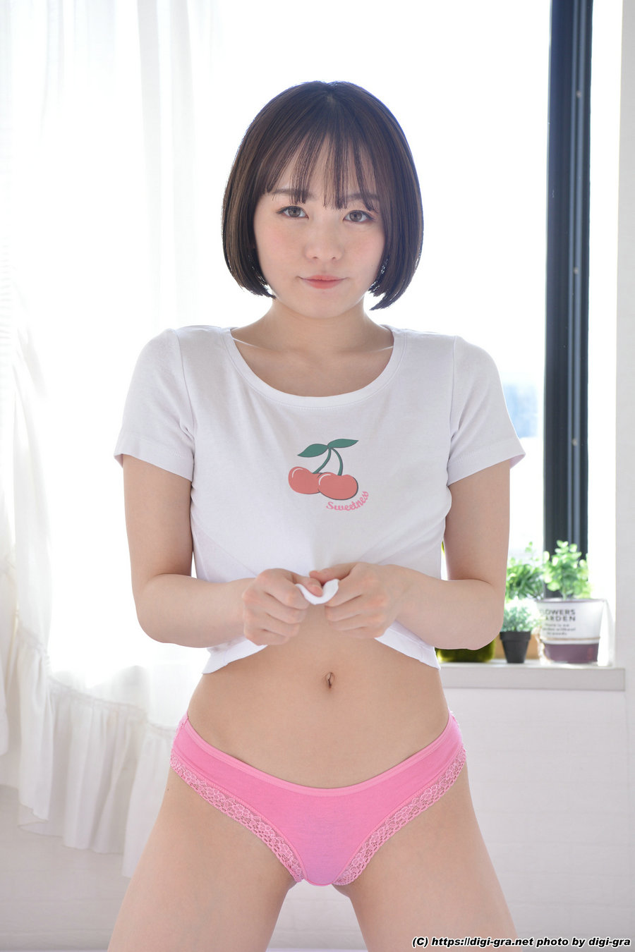 [Digi-Gra] Meisa Nishimoto 西元めいさ Photoset 04 [96P43MB]-优选资源网