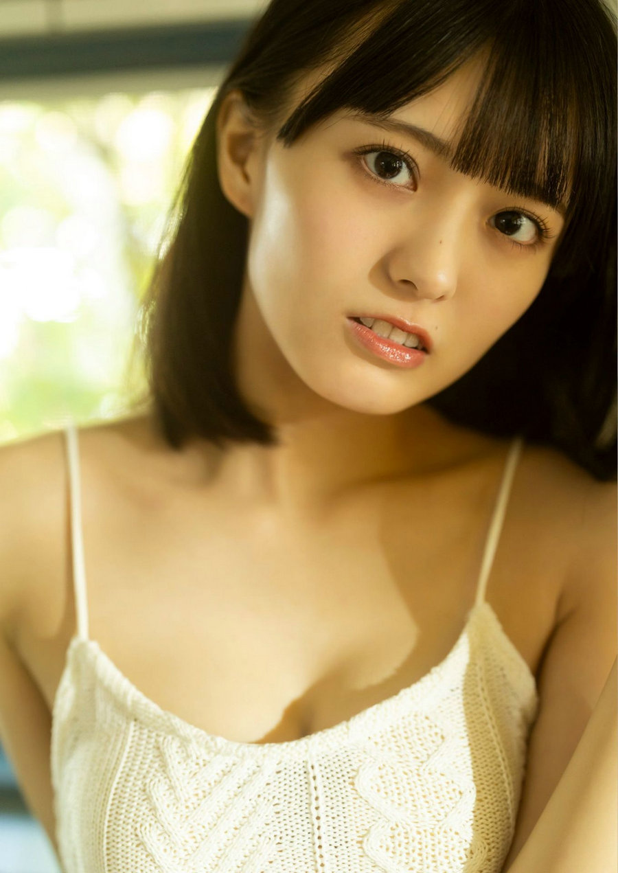 小柴美羽(かすみ草とステラ)「ポカポカデートしよっ♡」[49P43MB]-优选资源网
