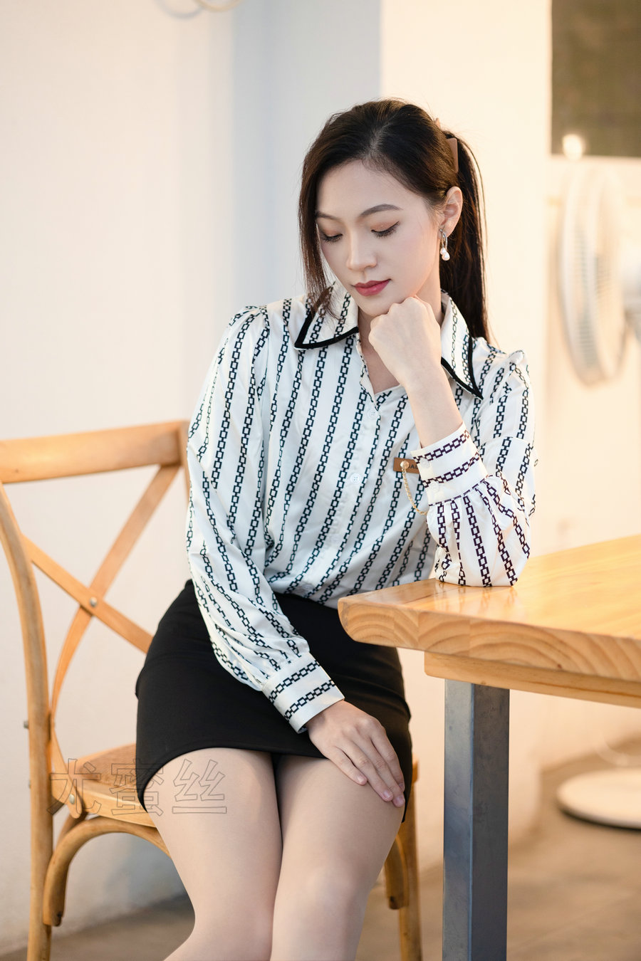 [尤蜜丝]穿搭写真 No.131 [60P-545MB]-优选资源网